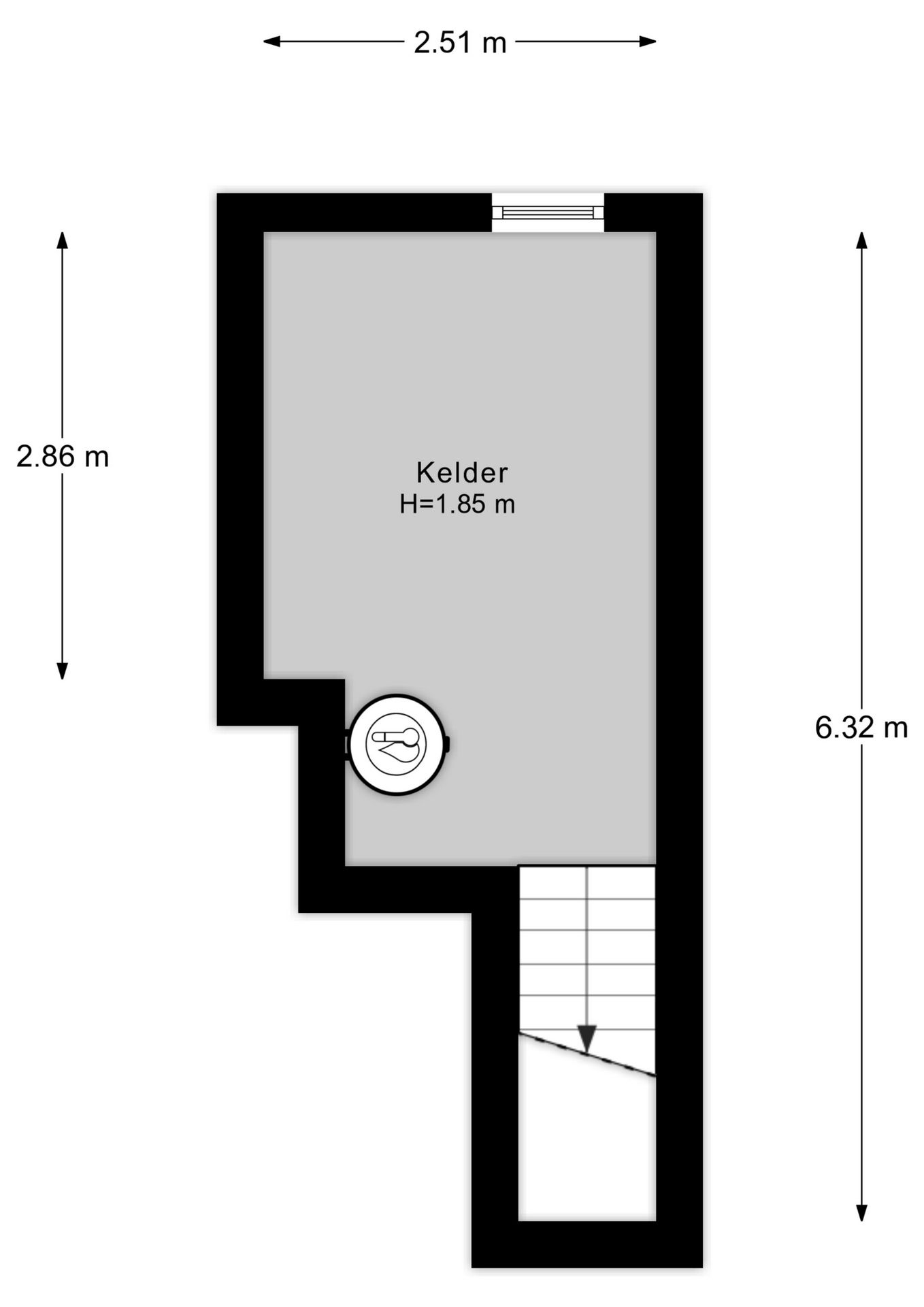 Foto 40 van Van den Eyndestraat 4