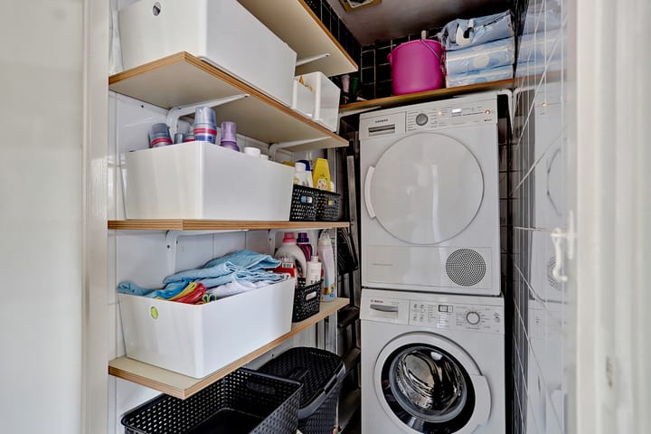 Foto 25 van von Suttnerstraat 26