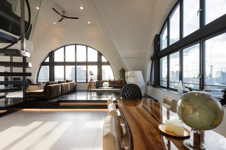 Foto 2 van Botersloot 541