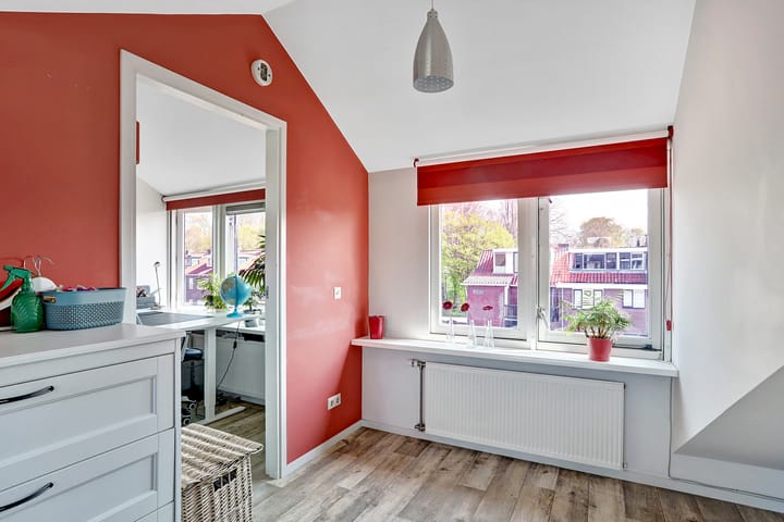 Foto 28 van von Suttnerstraat 26