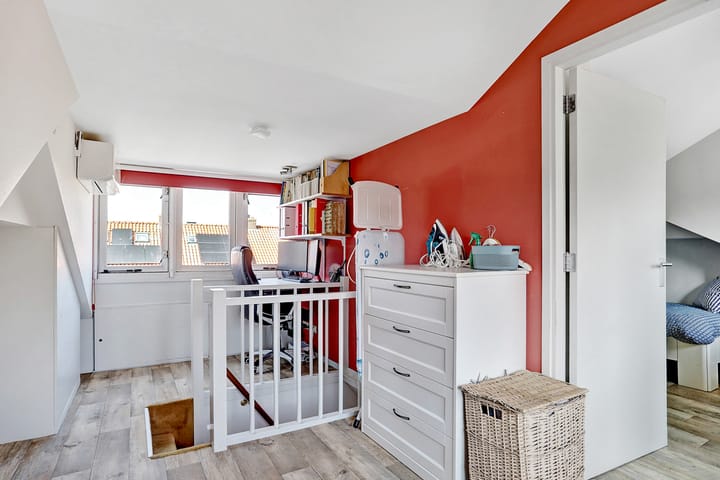 Foto 29 van von Suttnerstraat 26