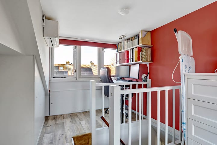 Foto 30 van von Suttnerstraat 26