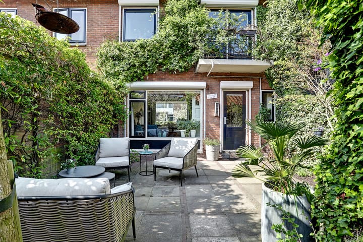 Foto 36 van von Suttnerstraat 26