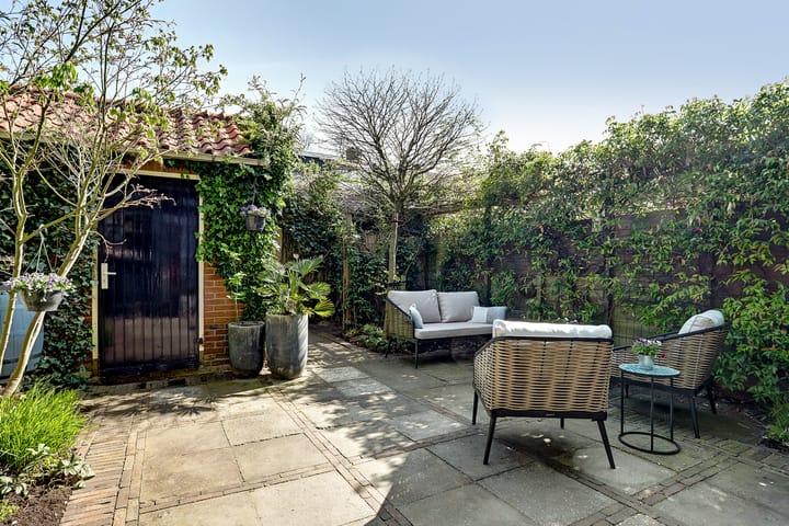 Foto 37 van von Suttnerstraat 26