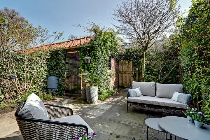 Foto 38 van von Suttnerstraat 26