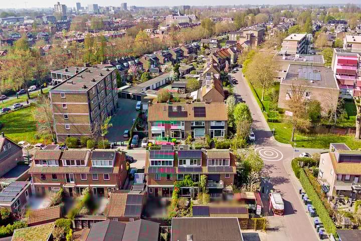 Foto 42 van von Suttnerstraat 26