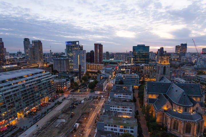 Foto 22 van Botersloot 541