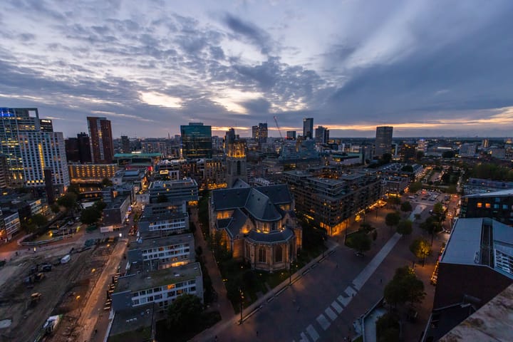 Foto 23 van Botersloot 541