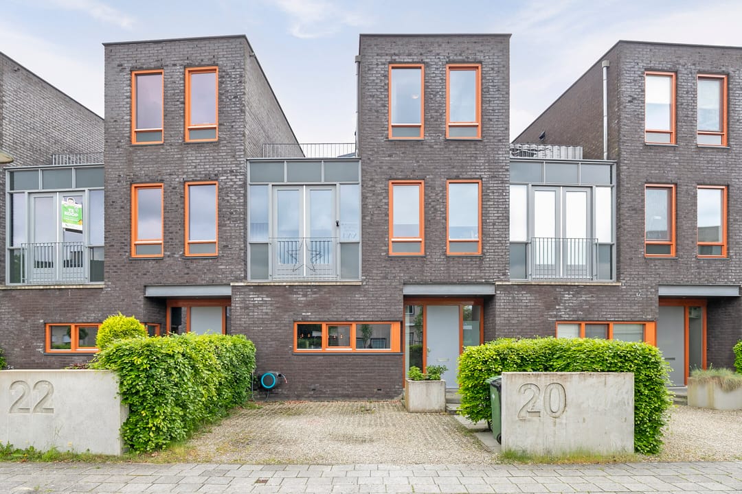 Photo 1 of Stanleystraat 20