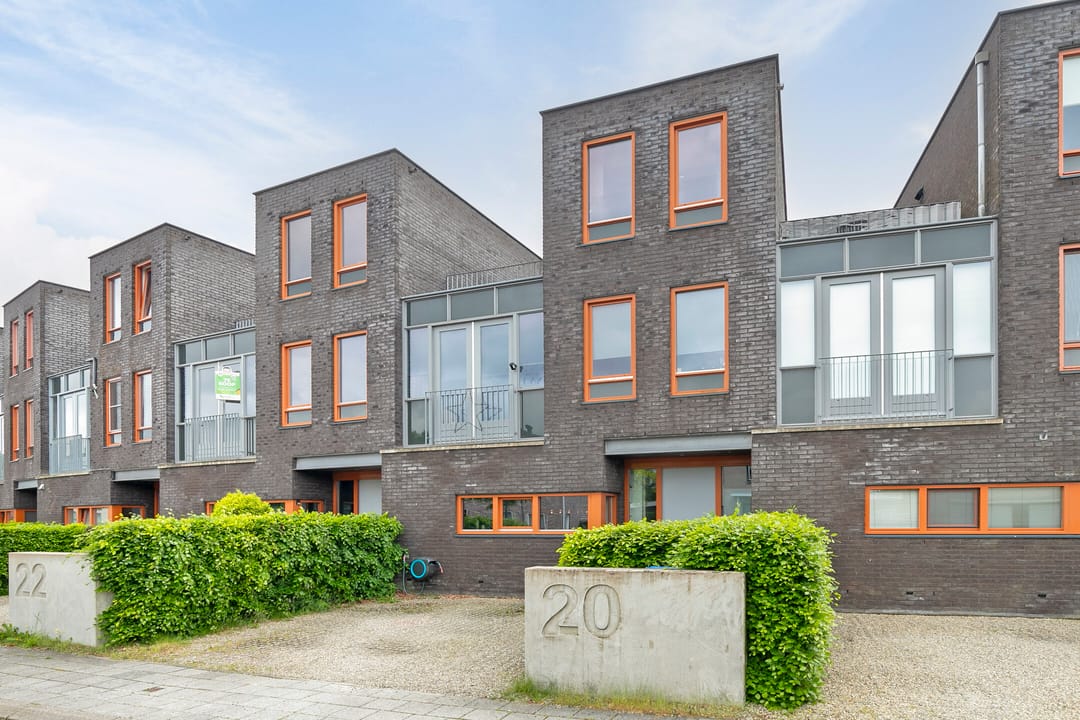 Photo 7 of Stanleystraat 20