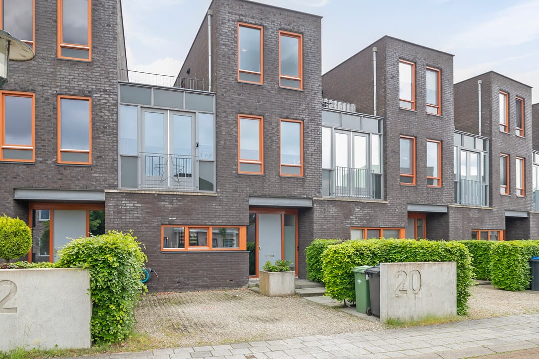 Photo 8 of Stanleystraat 20