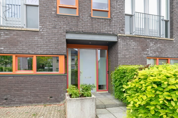 Foto 10 van Stanleystraat 20