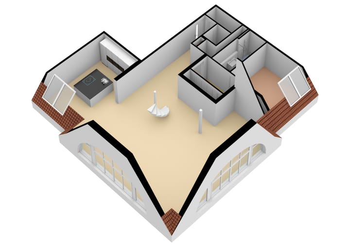 Foto 108 van Botersloot 541