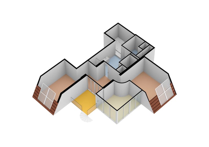 Foto 110 van Botersloot 541