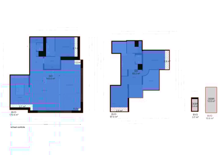 Foto 113 van Botersloot 541