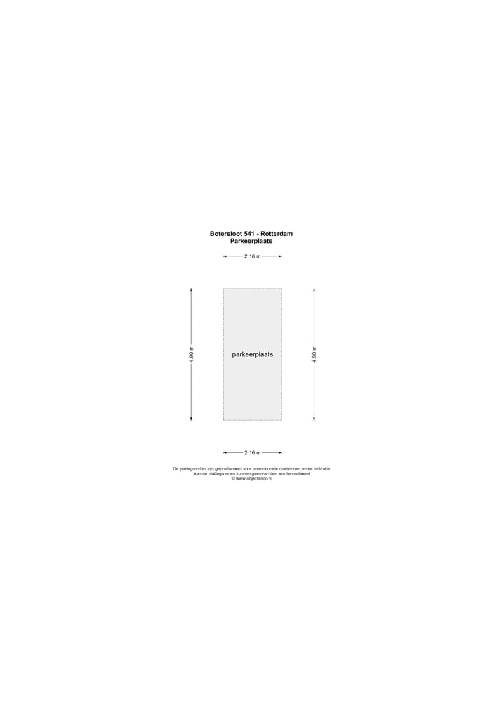 Foto 114 van Botersloot 541