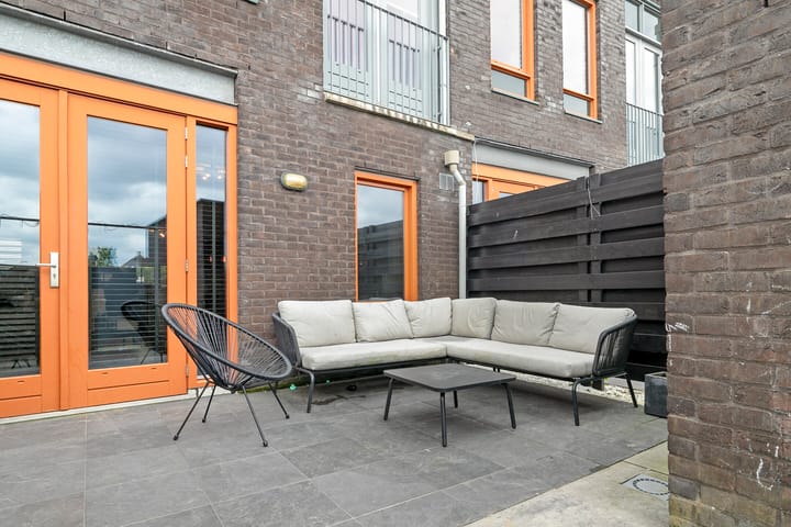 Foto 52 van Stanleystraat 20