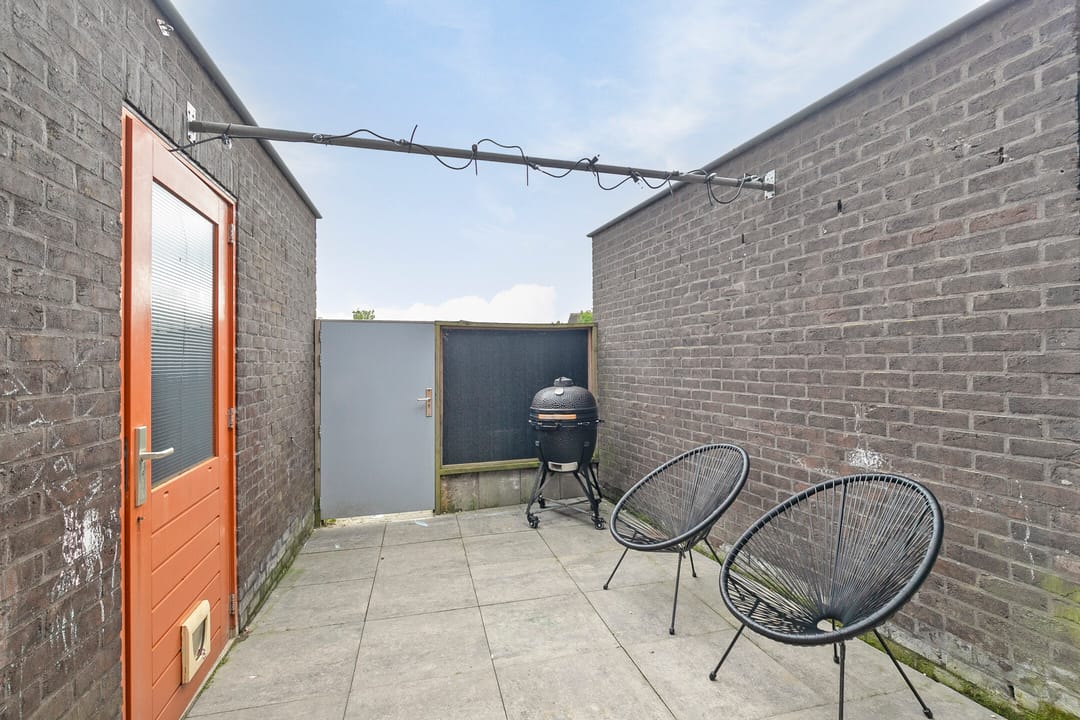 Photo 53 of Stanleystraat 20