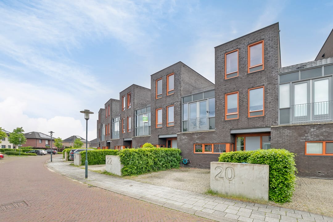 Photo 61 of Stanleystraat 20