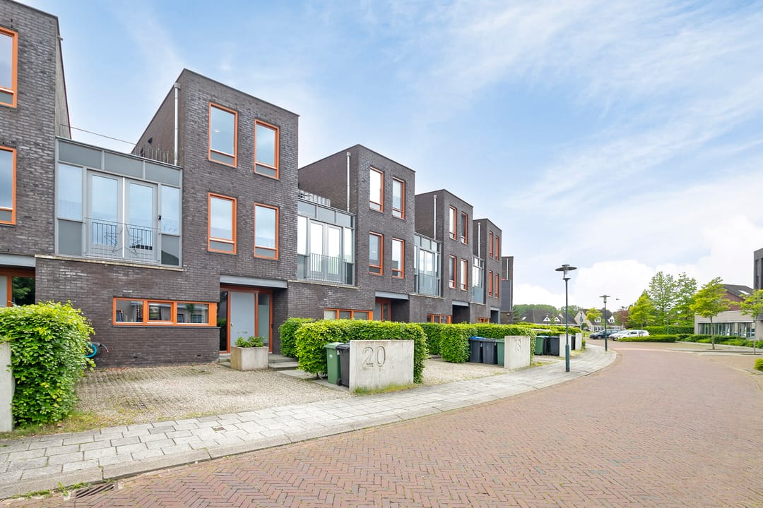 Photo 62 of Stanleystraat 20