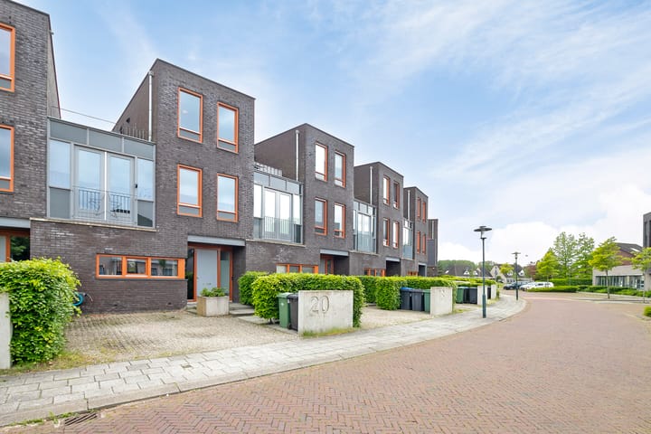 Foto 62 van Stanleystraat 20