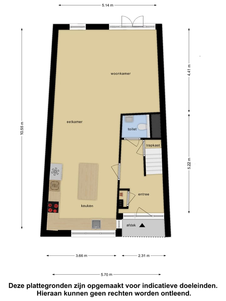 Foto 63 van Stanleystraat 20