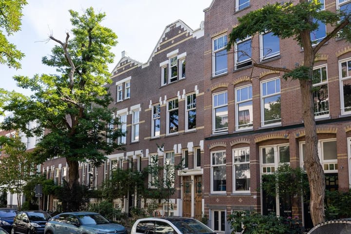 Foto 34 van Zwaerdecroonstraat 12-B