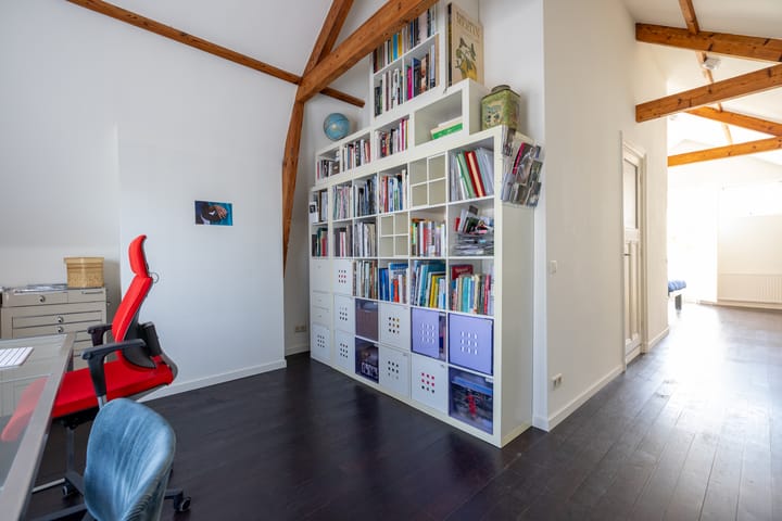 Foto 5 van Zwaerdecroonstraat 12-B