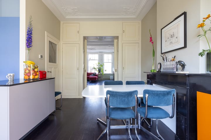 Foto 11 van Zwaerdecroonstraat 12-B