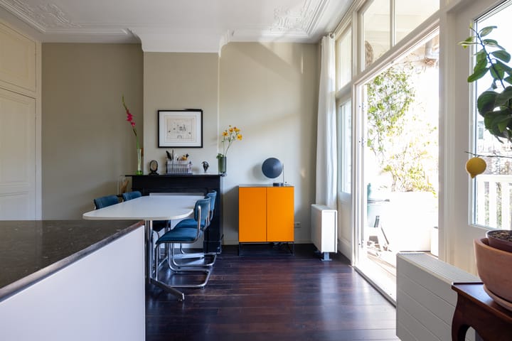 Foto 14 van Zwaerdecroonstraat 12-B