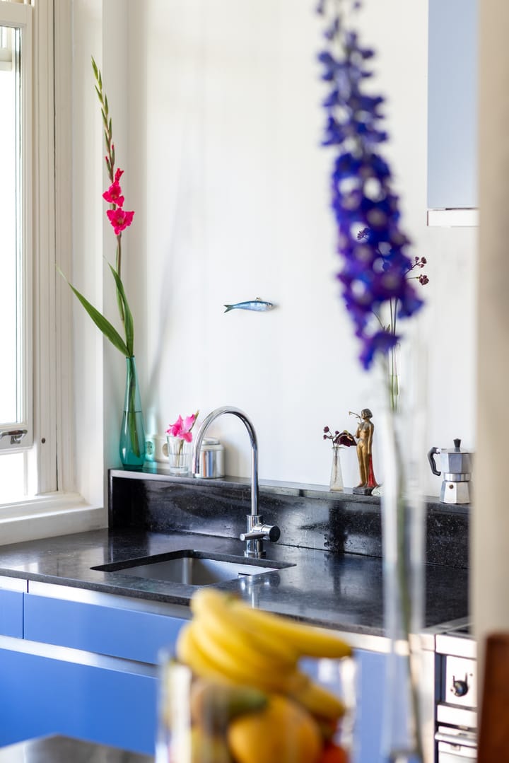 Foto 18 van Zwaerdecroonstraat 12-B