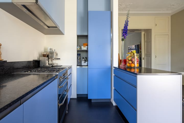 Foto 20 van Zwaerdecroonstraat 12-B