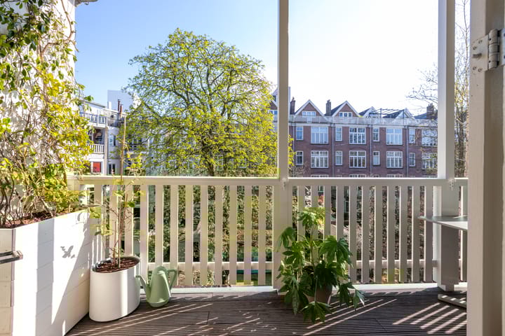 Foto 21 van Zwaerdecroonstraat 12-B