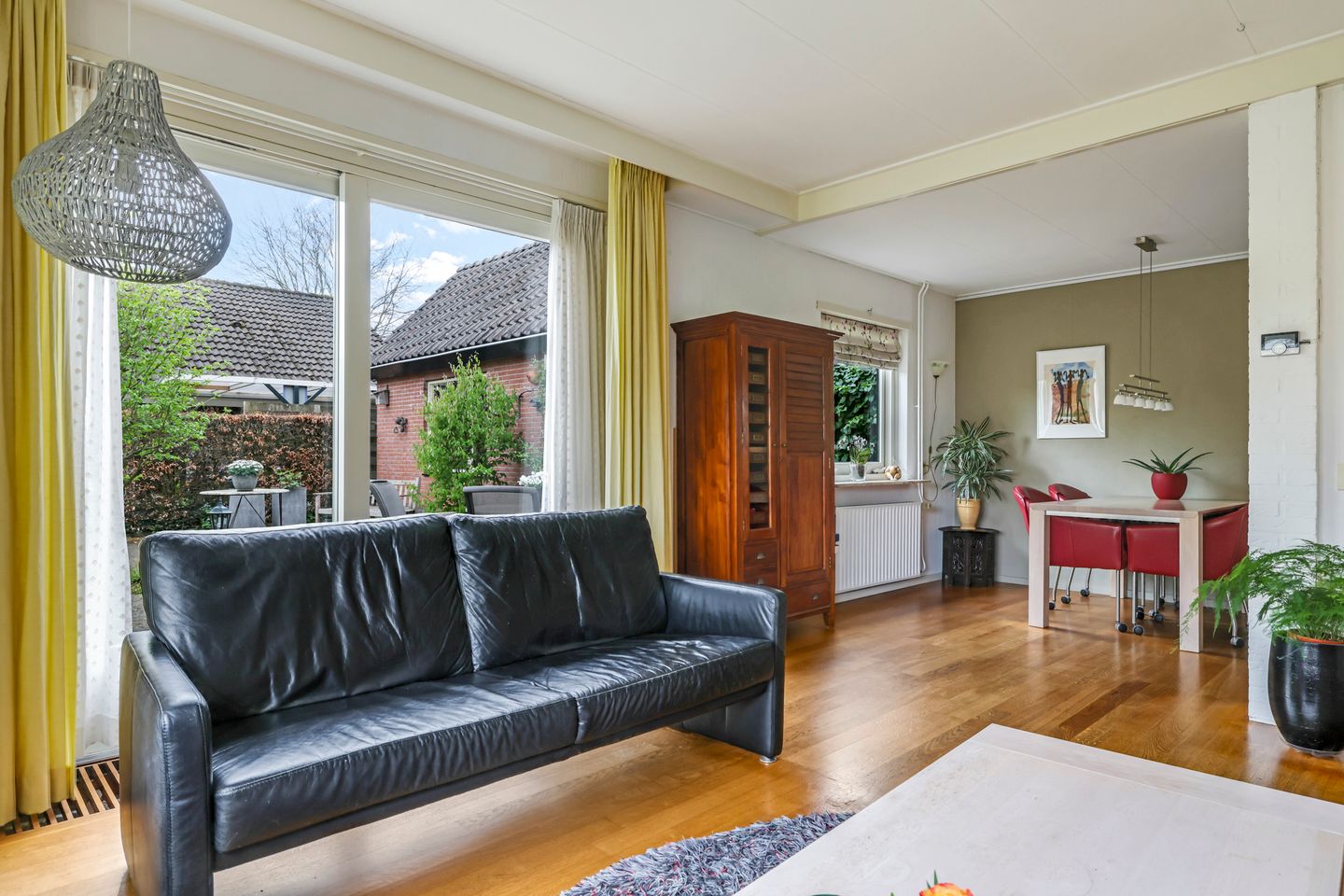Photo 10 of Koningin Wilhelminastr 7-A
