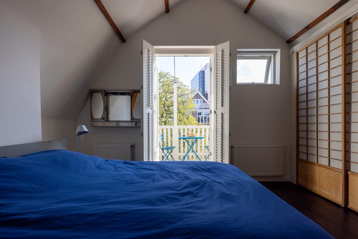 Foto 30 van Zwaerdecroonstraat 12-B