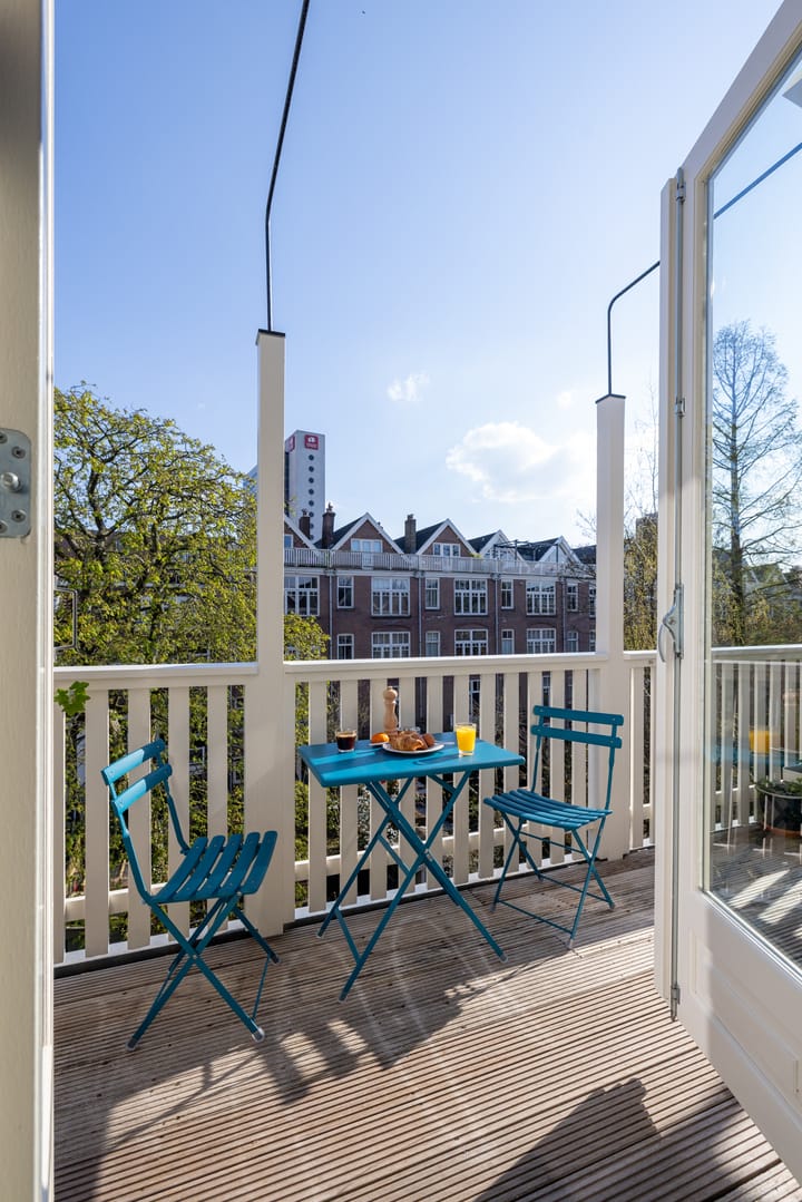 Foto 31 van Zwaerdecroonstraat 12-B