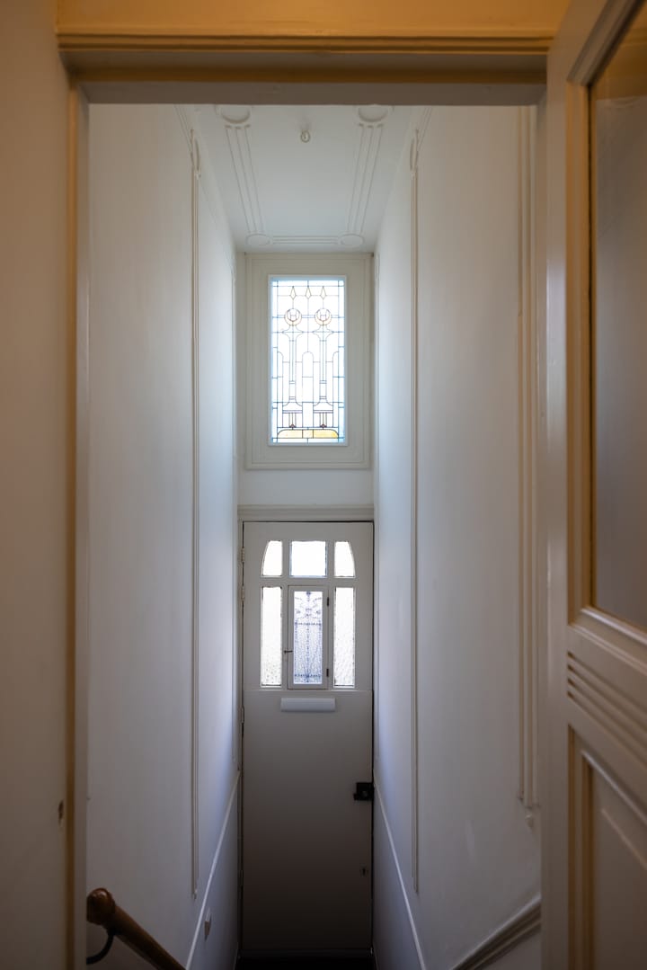 Foto 33 van Zwaerdecroonstraat 12-B