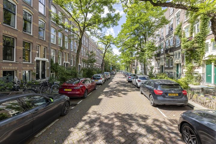 Foto 35 van Zwaerdecroonstraat 12-B