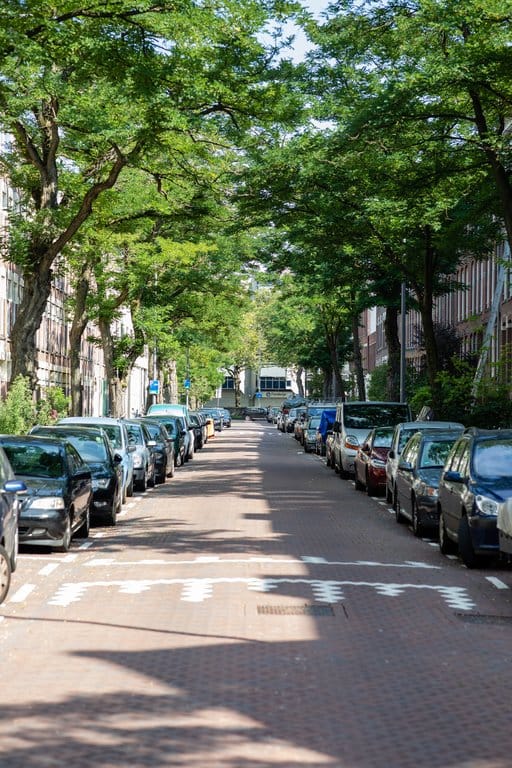 Foto 37 van Zwaerdecroonstraat 12-B