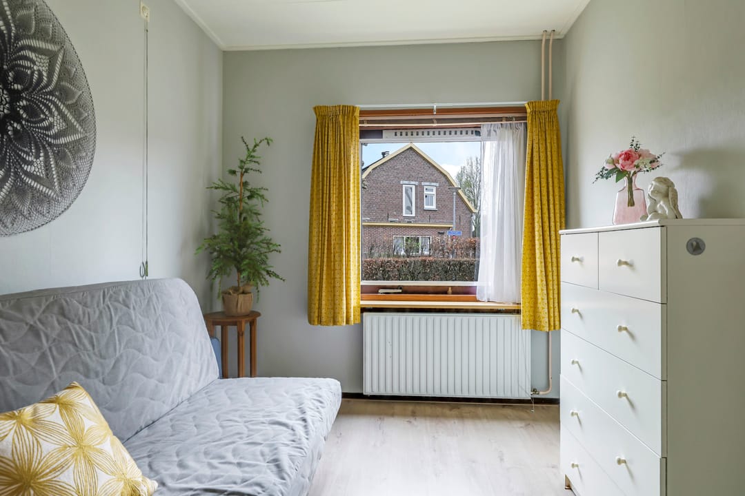 Photo 23 of Koningin Wilhelminastr 7-A
