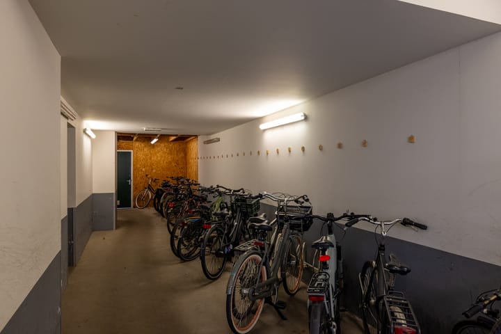 Foto 39 van Zwaerdecroonstraat 12-B