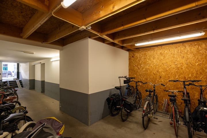 Foto 40 van Zwaerdecroonstraat 12-B