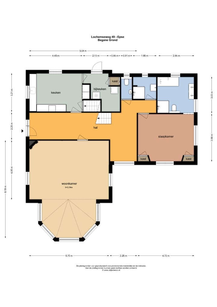 Foto 64 van Lochemseweg 49