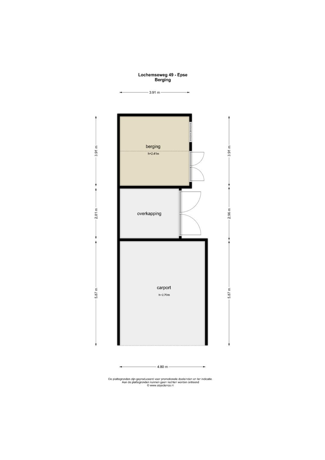 Foto 67 van Lochemseweg 49