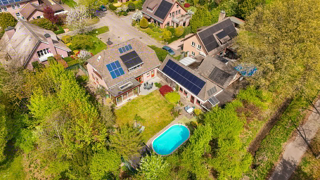 Photo 2 of Rozemarijnhof 9