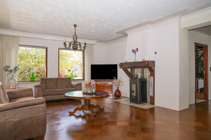 Foto 4 van Rozemarijnhof 9