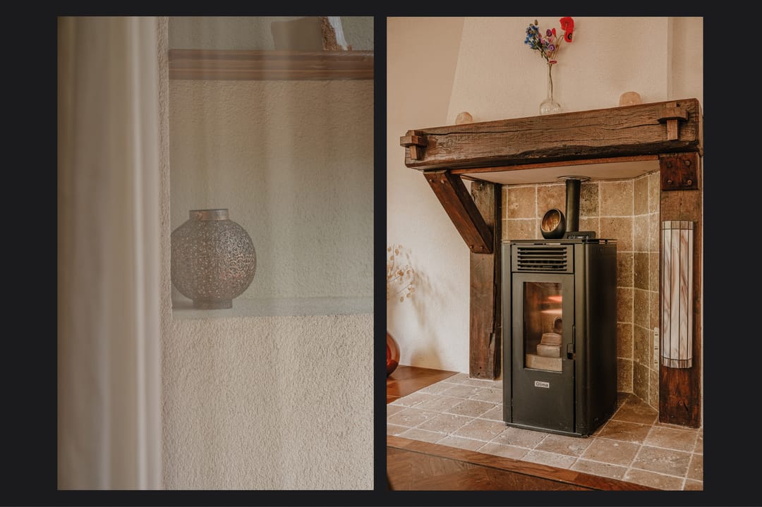 Photo 7 of Rozemarijnhof 9