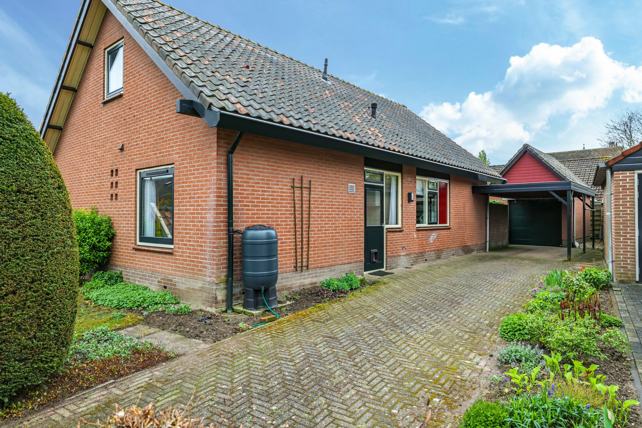 Photo 48 of Koningin Wilhelminastr 7-A