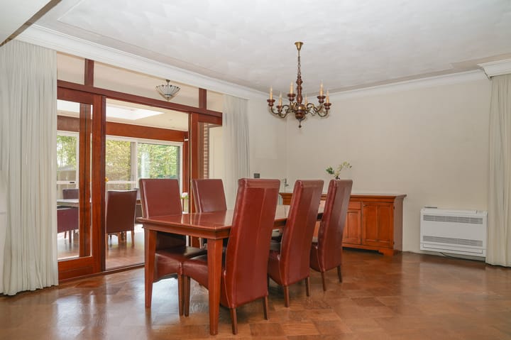 Foto 8 van Rozemarijnhof 9