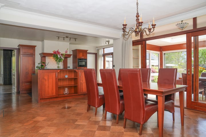 Foto 9 van Rozemarijnhof 9